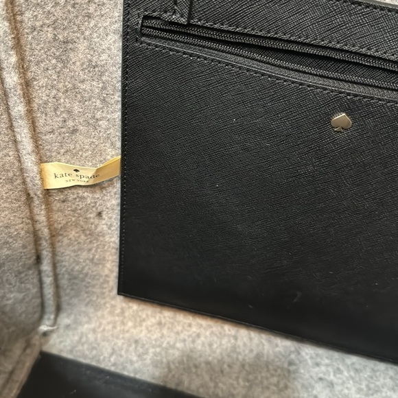 Kate Spade Nouveau Tote Bag. - Picture 2 of 4